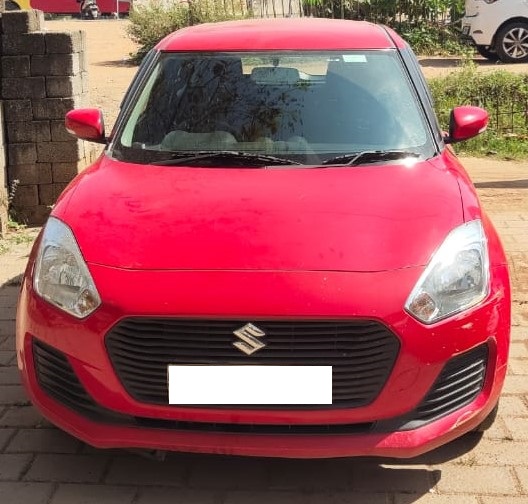 MARUTI SWIFT in Kollam